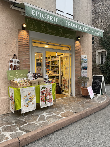 La Patience Fraxinoise