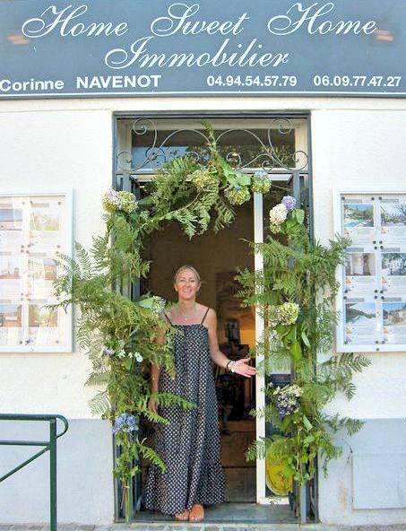 Home Sweet Home Immobilier