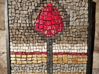 Véronique Basbois-Bulté Souville | Mosaïque