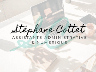 Assistante administrative & numérique - Bilingue français-anglais