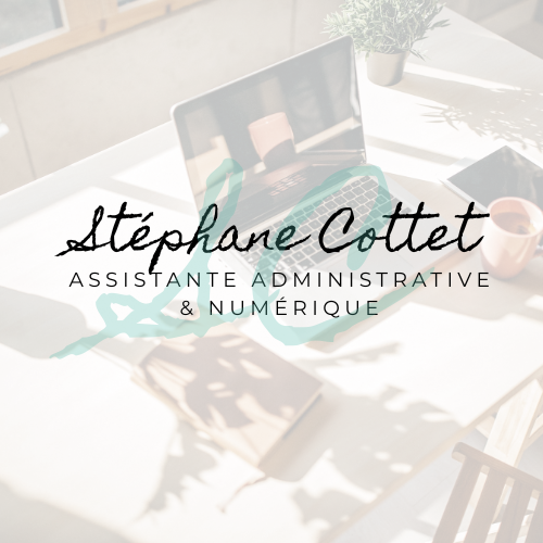 Assistante administrative & numérique - Bilingue français-anglais